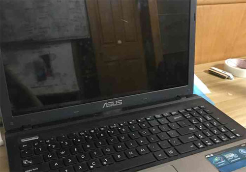 启东华硕维修网