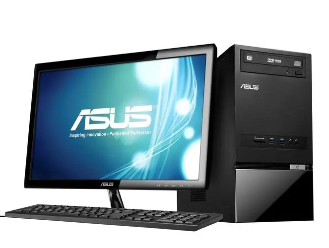 启东华硕台式机维修